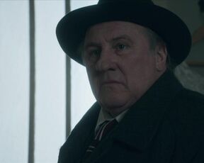 Clara Antoons, Jade Labeste sexy - Maigret (2022)