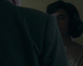 Clara Antoons, Jade Labeste sexy - Maigret (2022)