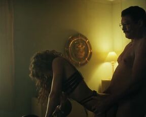 Nikola Kastner, Nina Gnädig, Stephanie Schadeweg nackte - German Crime Story Gefesselt (2022-2023) s01e01-04 Sex Scenes