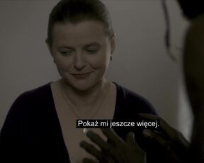 Jowita Budnik, Patrycja Ziniewicz - For Love (Po milosc) (2021) Naked Actress