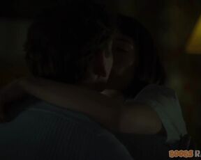 Sonia Mietielica nude - Two Eagles House (2023) s01-e01,02