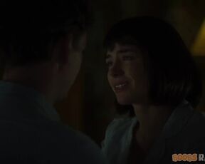 Sonia Mietielica nude - Two Eagles House (2023) s01-e01,02