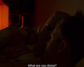 Kristine Kujath Thorp nude - Sick of Myself (2022) Sex movie scene