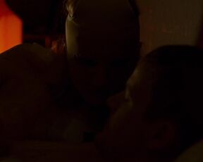 Kristine Kujath Thorp nude - Sick of Myself (2022) Sex movie scene