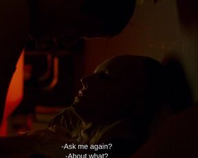 Kristine Kujath Thorp nude - Sick of Myself (2022) Sex movie scene