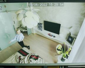 Tasha Tsvetkova nude - Dreams (2022) s01e03 Russian Erotic TV Shgow Scene