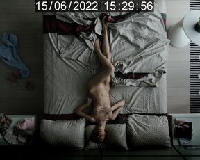 Tasha Tsvetkova nude - Dreams (2022) s01e03 Russian Erotic TV Shgow Scene