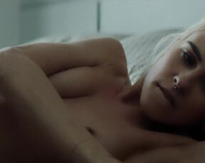 Tasha Tsvetkova nude - Dreams (2022) s01e03 Russian Erotic TV Shgow Scene