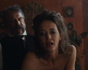 Helene de Fougerolles, Claire Duburcq nude - Et la montagne fleurira (2022) s01e01e03 and e06