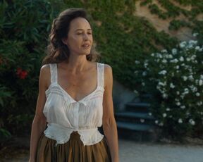 Helene de Fougerolles, Claire Duburcq nude - Et la montagne fleurira (2022) s01e01e03 and e06
