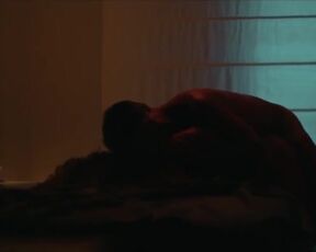 Erika Januza, Rita Guedes nude - Arcanjo Renegado (2022)  s02e02,03,07 All Sex & Hot Scenes