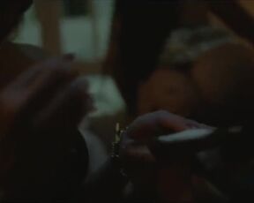 Erika Januza, Rita Guedes nude - Arcanjo Renegado (2022)  s02e02,03,07 All Sex & Hot Scenes