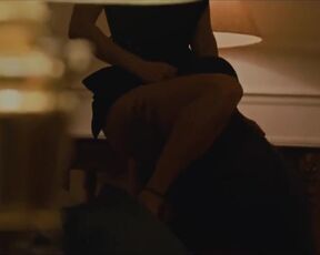 Erika Januza, Rita Guedes nude - Arcanjo Renegado (2022)  s02e02,03,07 All Sex & Hot Scenes