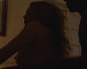 Erika Januza, Rita Guedes nude - Arcanjo Renegado (2022)  s02e02,03,07 All Sex & Hot Scenes