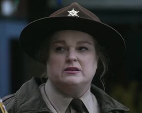 Jenna Lamia nude - Resident Alien (2022)  s02-e09