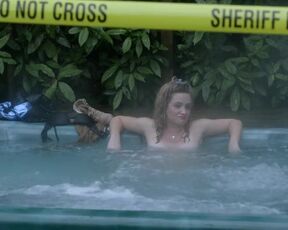 Jenna Lamia nude - Resident Alien (2022)  s02-e09