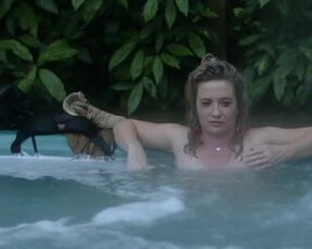 Jenna Lamia nude - Resident Alien (2022)  s02-e09