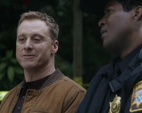 Jenna Lamia nude - Resident Alien (2022)  s02-e09