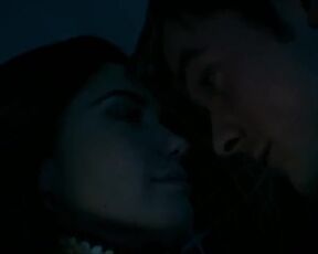 Agata Mutsenietse nude, Ekaterina Chestina nude Russian TV Series - Staya (2022) s01-e08