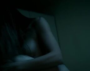 Agata Mutsenietse nude, Ekaterina Chestina nude Russian TV Series - Staya (2022) s01-e08