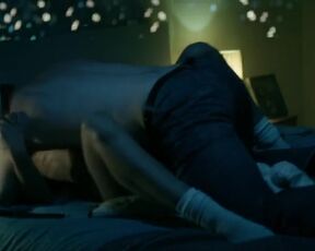 Agata Mutsenietse nude, Ekaterina Chestina nude Russian TV Series - Staya (2022) s01-e08