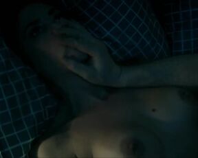 Agata Mutsenietse nude, Ekaterina Chestina nude Russian TV Series - Staya (2022) s01-e08