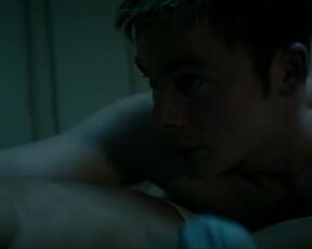 Agata Mutsenietse nude, Ekaterina Chestina nude Russian TV Series - Staya (2022) s01-e08