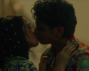 AJ Raval nude - Sitio Diablo (2022) All Nudity & Sex Scenes