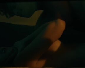 AJ Raval nude - Sitio Diablo (2022) All Nudity & Sex Scenes