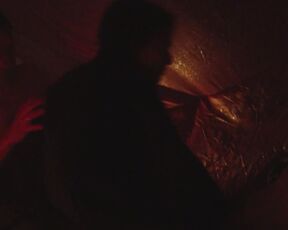 Nadezhda Kaleganova nude - Odna (2022) Russian Nude Movie Scene