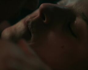 Marie Zabukovec, Megan Northam nude - Notre-Dame s01e01e04e05 (2022)