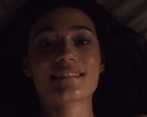 Alicia Crowder, Grace Van Patten - Tell Me Lies (2022)s01e06 Dressed Sex