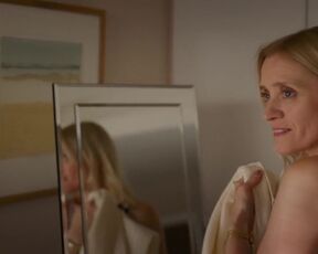 Eve Hewson, Eva Birthistle nude - Bad Sisters (2022)  s01e01-02