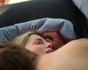 Eve Hewson, Eva Birthistle nude - Bad Sisters (2022)  s01e01-02