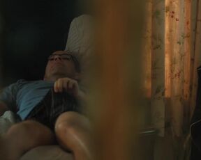 Eve Hewson, Eva Birthistle nude - Bad Sisters (2022)  s01e01-02