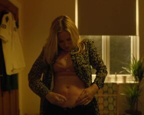 Eve Hewson, Eva Birthistle nude - Bad Sisters (2022)  s01e01-02