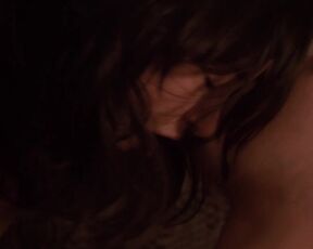 Sofia Sylwin, Carolina Lecuona, Ana Lourdes Zamarrón nude - These Peculiar Days (2019) Sex Scenes