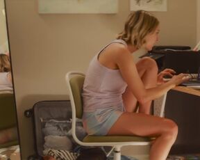 Riley Dandy hot, Morgan Harvill sexy - That's Amor (2022)