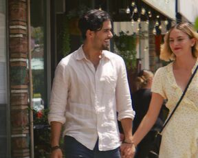 Riley Dandy hot, Morgan Harvill sexy - That's Amor (2022)