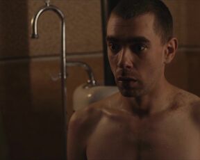 Anna Bachmann, Hanna van Vliet naked - Lost Transport (2022)