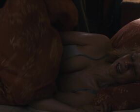 Anna Bachmann, Hanna van Vliet naked - Lost Transport (2022)