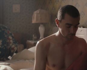 Anna Bachmann, Hanna van Vliet naked - Lost Transport (2022)