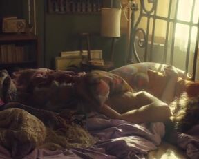 Antonia Bill, Deleila Piasko nude - Stasikomödie (2022)