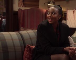 Reneé Rapp nude, Amrit Kaur, Nare Israelyan and other - The Sex Lives of College Girls (2022) s02e03-04 All Hot & Lesbian Scenes