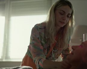 Angelika Niedetzky nude - Nackte Männer im Wald (2022) Hot Fetish Scene