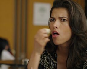 Michelle Lee nude - Blood & Treasure (2022) s02e05