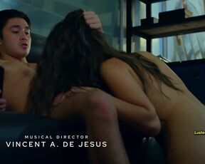 Angeli Khang, Jamilla Obispo sex - Wag Mong Agawin Ang Akin (2022) s01-e03 Erotic TV Show(Series)