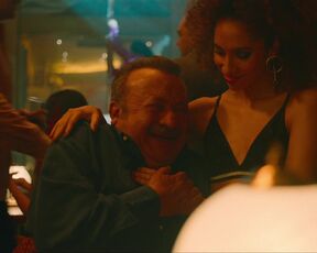 Michelle Renaud nude - Corazonada (2022) Strip Scene. Hot Nudity