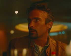 Michelle Renaud nude - Corazonada (2022) Strip Scene. Hot Nudity