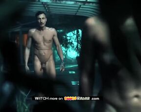 Emma Wild - Unlocked (2022) Eplicit Sex. Sensual Porn for Couples